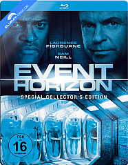 Event Horizon - Am Rande des Universums (Limited Steelbook Edition) Blu-ray Event Horizon - Am Rande des Universums (Limited Steelbook Edition) Blu-ray