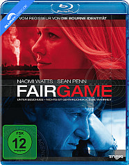 Fair Game (2010) Blu-ray Fair Game (2010) Blu-ray