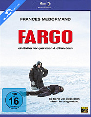 Fargo (1996) Blu-ray Fargo (1996) Blu-ray