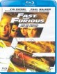 Fast and Furious (FR Import ohne dt. Ton) Blu-ray