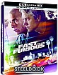 Fast & Furious (2001) 4K - 20 Aniversario Edición Especial Metálica (4K UHD + Blu-ray) (ES Import) Blu-ray