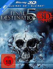 Final Destination 5 (2011) 3D (Blu-ray 3D + Blu-ray) Blu-ray Final Destination 5 (2011) 3D (Blu-ray 3D + Blu-ray) Blu-ray
