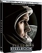 First Man 4K - Le Premier Homme sur la Lune - Édition Boîtier Steelbook (Blu-ray + Digital Copy) (FR Import ohne dt. Ton) Blu-ray