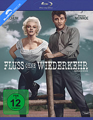 Fluss ohne Wiederkehr Blu-ray Fluss ohne Wiederkehr Blu-ray
