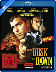 From Dusk Till Dawn (Special Edition) (Blu-ray + Bonus Blu-ray) Blu-ray From Dusk Till Dawn (Special Edition) (Blu-ray + Bonus Blu-ray) Blu-ray