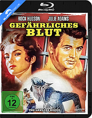 Gefährliches Blut (1952) Blu-ray