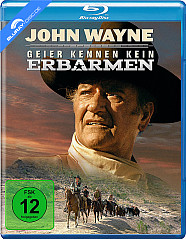 Geier kennen kein Erbarmen Blu-ray Geier kennen kein Erbarmen Blu-ray