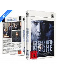 Gesetz der Rache - Director's Cut (Limited Hardbox Edition) (Cover C) (2 Blu-ray) Blu-ray