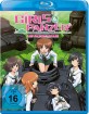 Girls und Panzer: Vol. 1-3 (Ep. 01-12) + OVA Collection (4 Blu-ray) (2. Neuauflage) Blu-ray