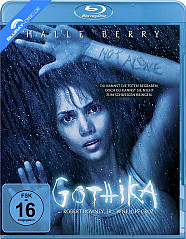Gothika (2003) Blu-ray Gothika (2003) Blu-ray