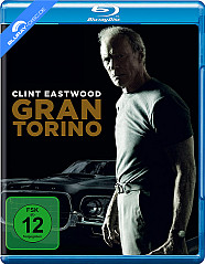 Gran Torino Blu-ray Gran Torino Blu-ray