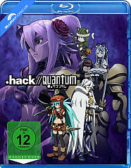 .hack//Quantum Blu-ray .hack//Quantum Blu-ray