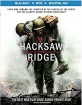 Hacksaw Ridge (Blu-ray + DVD + UV Copy) (Region A - US Import ohne dt. Ton) Blu-ray