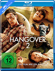 Hangover 2 Blu-ray Hangover 2 Blu-ray