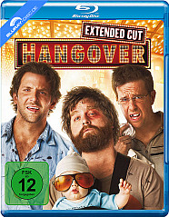 Hangover (2009) Blu-ray Hangover (2009) Blu-ray
