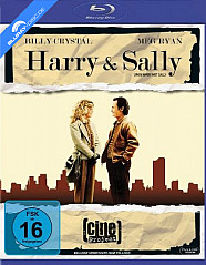 Harry und Sally (CineProject) Blu-ray