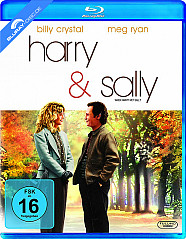 Harry und Sally Blu-ray