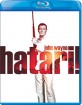 Hatari! (FR Import) Blu-ray