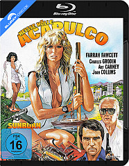 Heisse Hölle Acapulco Blu-ray