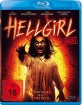 Hell Girl Blu-ray