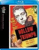 Hollow Triumph (1948) (Region A - US Import ohne dt. Ton) Blu-ray