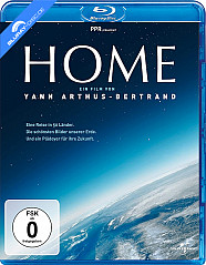 Home (2009) Blu-ray Home (2009) Blu-ray