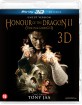 Honour of the Dragon II (Blu-ray 3D) (NL Import) Blu-ray