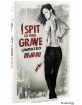 I Spit on Your Grave - Deja Vu (Limited Hartbox Edition) Blu-ray