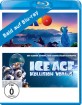 Ice Age 5 - Kollision voraus! + Rio (2011) (Doppelset) Blu-ray
