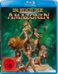 Im Reich der Amazonen Blu-ray