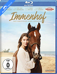 Immenhof - Das Abenteuer eines Sommers Blu-ray