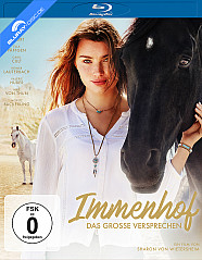 Immenhof - Das grosse Versprechen Blu-ray