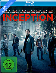 Inception (2010) (Star Selection) Blu-ray Inception (2010) (Star Selection) Blu-ray
