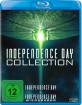 Independence Day 1+2 (Doppelset) Blu-ray