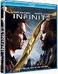 Infinite (2021) (ES Import) Blu-ray