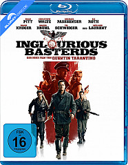 Inglourious Basterds (2009) Blu-ray Inglourious Basterds (2009) Blu-ray