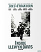 Inside Llewyn Davis - The Blu Collection Limited Creative Edition (KR Import ohne dt. Ton) Blu-ray