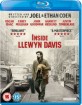Inside Llewyn Davis (UK Import ohne dt. Ton) Blu-ray