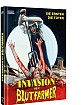 Invasion der Blutfarmer (Limited Mediabook Edition) (Cover A) Blu-ray