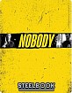Io Sono Nessuno (2021) 4K - Edizione Limitata Steelbook (4K UHD + Blu-ray) (IT Import) Blu-ray