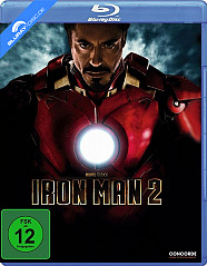 Iron Man 2 Blu-ray Iron Man 2 Blu-ray