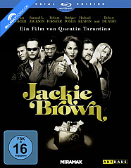Jackie Brown (Special Edition) Blu-ray Jackie Brown (Special Edition) Blu-ray