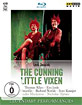 Janacek - The Cunning Little Vixen (Hytner) (Legendary Performances) Blu-ray