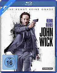 John Wick (2014) Blu-ray