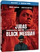 Judas and the Black Messiah (Blu-ray + Digital Copy) (US Import ohne dt. Ton) Blu-ray