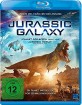 Jurassic Galaxy Blu-ray