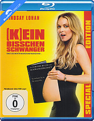 (K)ein bisschen schwanger (Special Edition) Blu-ray