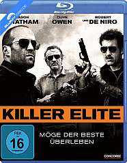 Killer Elite (2011) Blu-ray Killer Elite (2011) Blu-ray