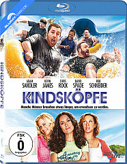 Kindsköpfe (2010) Blu-ray Kindsköpfe (2010) Blu-ray