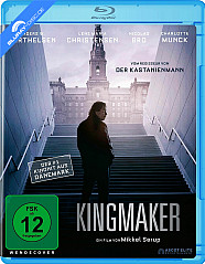 Kingmaker (2024) Kingmaker (2024)